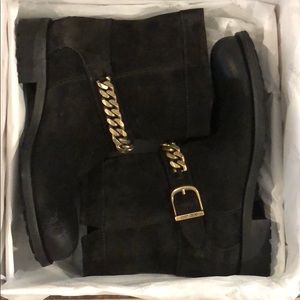 Authentic Jimmy Choo Boots